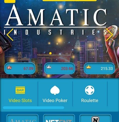 amatic365.eu casino|AMANET .